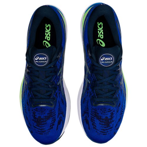 Кроссовки Asics GEL-CUMULUS 23 BLU M