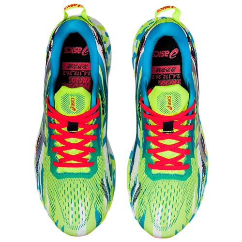 Кроссовки Asics NOOSA TRI 13 GRN/BLU M