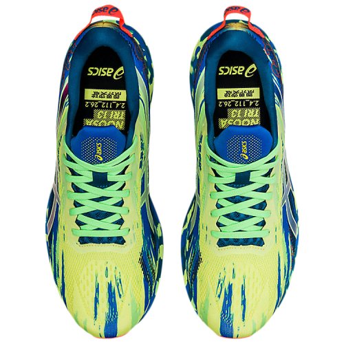 Кроссовки Asics NOOSA TRI 13 YEL M
