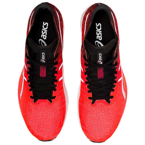 Кросівки Asics MAGIC SPEED RED/WHT M