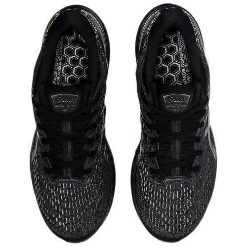 Кроссовки Asics GEL-KAYANO 28 BLK/GRY M