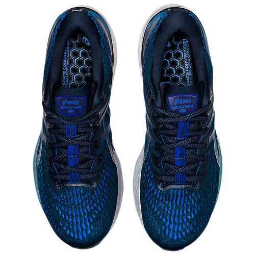 Кроссовки Asics GEL-KAYANO 28 BLU M