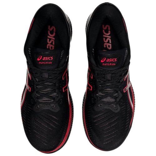 Кроссовки Asics MetaRide BLK/RED M