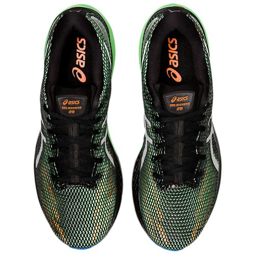 Кросівки Asics GEL-KAYANO 28 LITE-SHOW GRN/GRY M