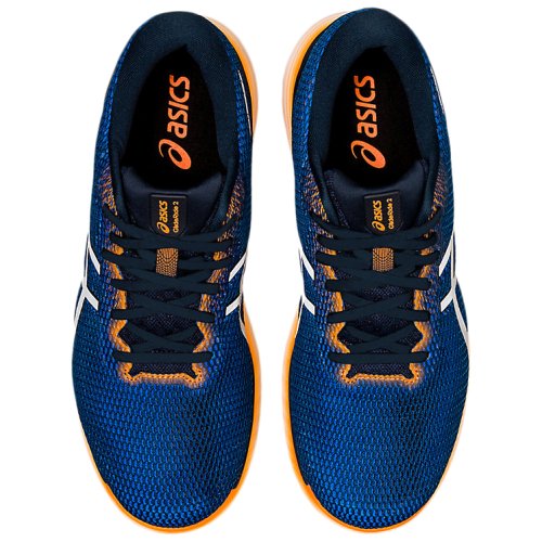 Кроссовки Asics GlideRide 2 LITE-SHOW BLU/GRY M