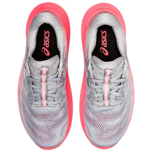Кросівки Asics GEL-NIMBUS LITE 2 PNK/GRY W