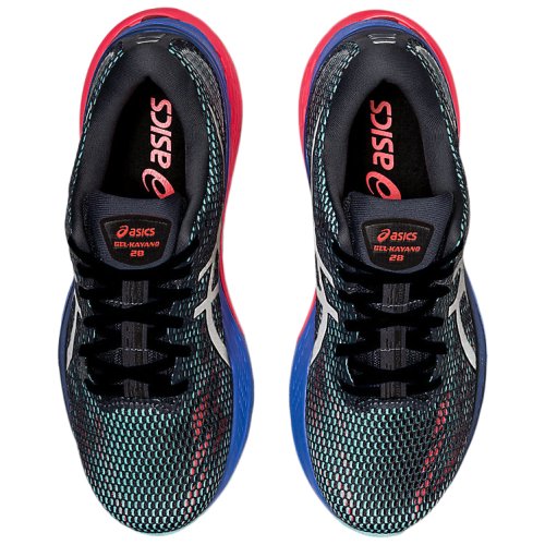 Кроссовки Asics GEL-KAYANO 28 LITE-SHOW BLU/GRY W