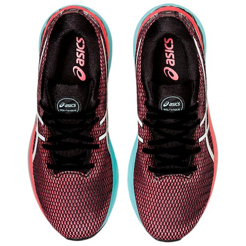 Кросівки Asics GEL-NIMBUS 23 LITE-SHOW PNK/GRY W