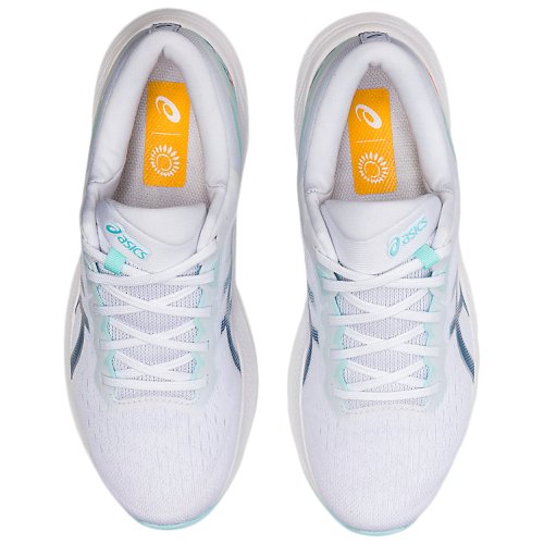 Кросівки Asics GEL-PULSE 13 WHT/BLU W