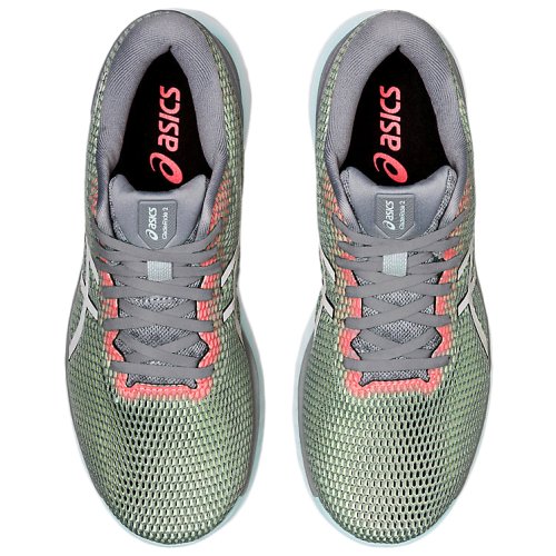 Кроссовки Asics GlideRide 2 LITE-SHOW GRY W