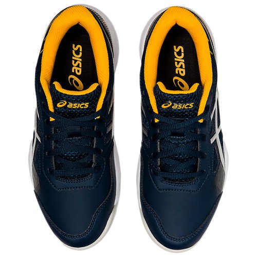 Кроссовки Asics GEL-GAME 8 GS BLU/GRY K
