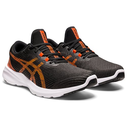 Кроссовки Asics VERSABLAST BLK/ORNG M