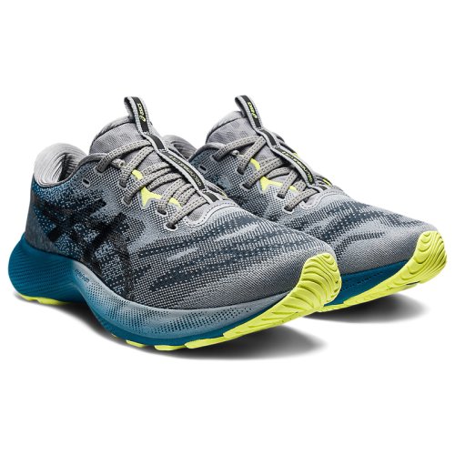 Кроссовки Asics GEL-NIMBUS LITE 2 BLU/GRY M