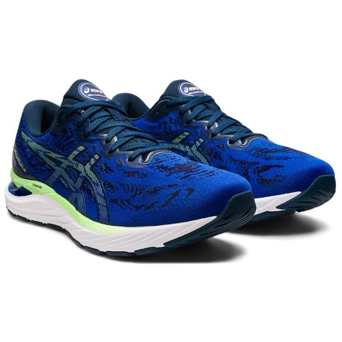 Кроссовки Asics GEL-CUMULUS 23 BLU M