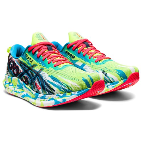 Кроссовки Asics NOOSA TRI 13 GRN/BLU M