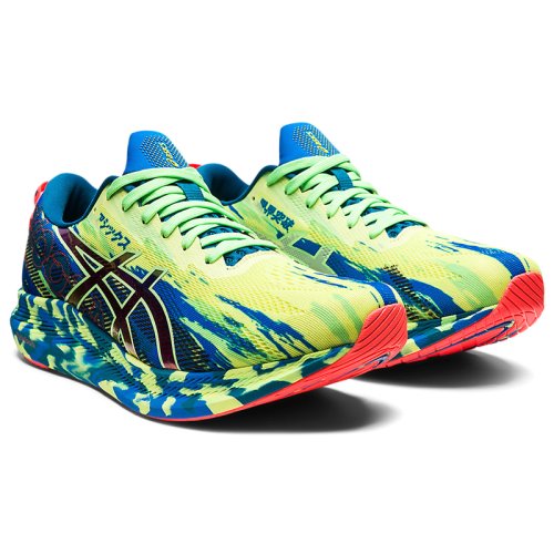 Кроссовки Asics NOOSA TRI 13 YEL M