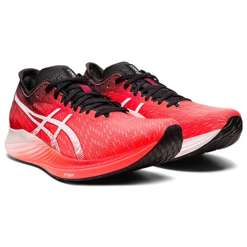Кросівки Asics MAGIC SPEED RED/WHT M