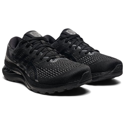 Кроссовки Asics GEL-KAYANO 28 BLK/GRY M