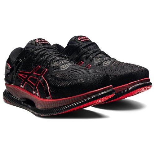 Кроссовки Asics MetaRide BLK/RED M