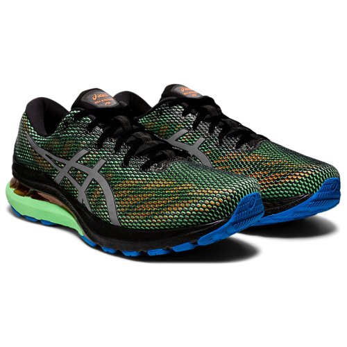 Кросівки Asics GEL-KAYANO 28 LITE-SHOW GRN/GRY M