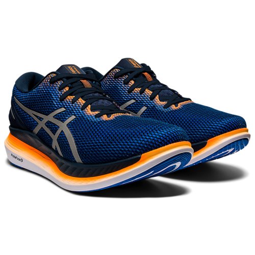 Кроссовки Asics GlideRide 2 LITE-SHOW BLU/GRY M