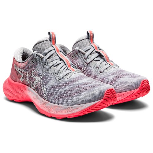 Кросівки Asics GEL-NIMBUS LITE 2 PNK/GRY W