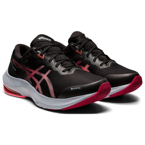 Кросівки Asics GEL-PULSE 13 G-TX BLK/PNK W