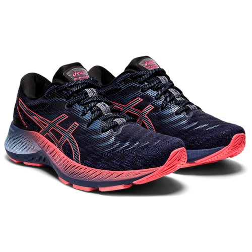 Кроссовки Asics GEL-KAYANO LITE 2 BLU/PNK W