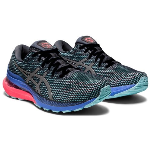 Кроссовки Asics GEL-KAYANO 28 LITE-SHOW BLU/GRY W