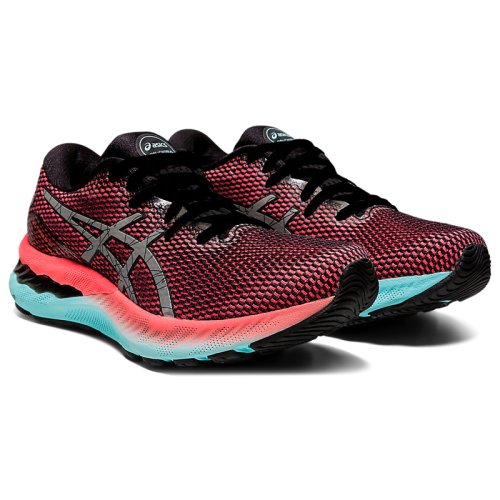Кросівки Asics GEL-NIMBUS 23 LITE-SHOW PNK/GRY W