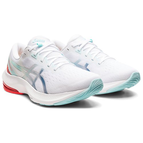 Кросівки Asics GEL-PULSE 13 WHT/BLU W