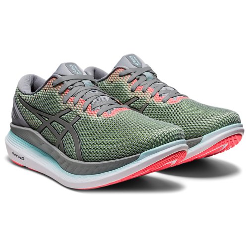 Кроссовки Asics GlideRide 2 LITE-SHOW GRY W