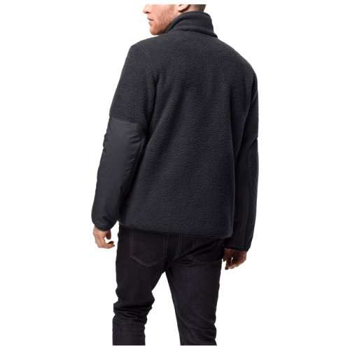 Кофта-флис Jack Wolfskin KINGSWAY JACKET M