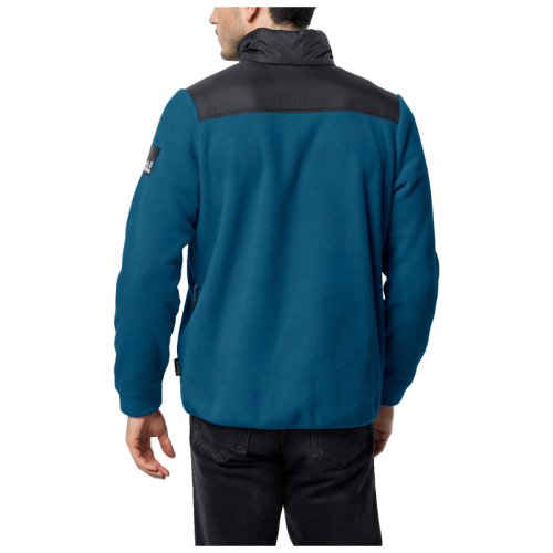 Флис Jack Wolfskin DNA GRIZZLY M