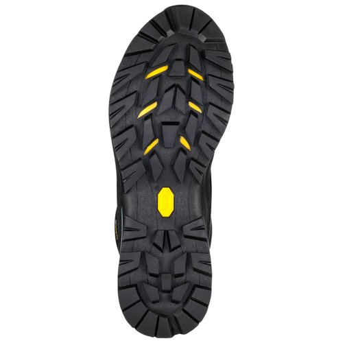 Полуботинки трек. Jack Wolfskin FORCE STRIKER TEXAPORE LOW M