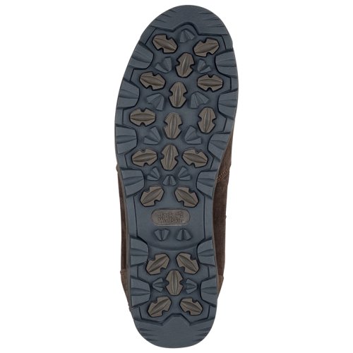 Черевики Jack Wolfskin HIKESTAR MID M