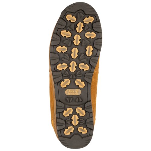 Напівчеревики  Jack Wolfskin HIKESTAR LOW M