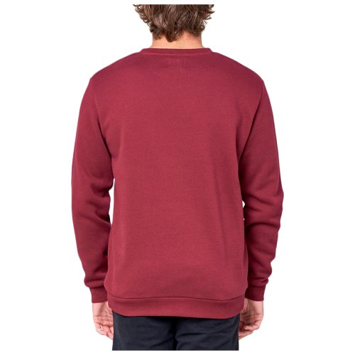 Кофта-флис RIP CURL OS PRINTED CREW