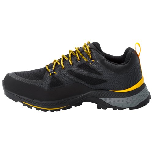 Полуботинки трек. Jack Wolfskin FORCE STRIKER TEXAPORE LOW M