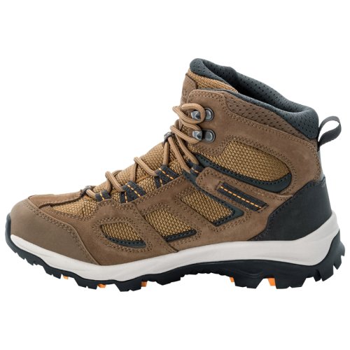 Ботинки Jack Wolfskin VOJO 3 TEXAPORE MID W