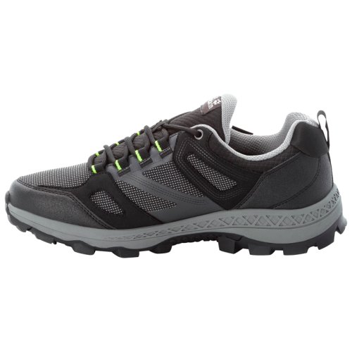 Полуботинки Jack Wolfskin DOWNHILL TEXAPORE LOW M