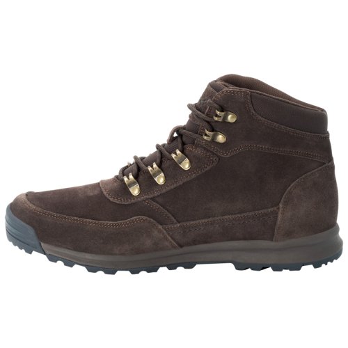 Черевики Jack Wolfskin HIKESTAR MID M