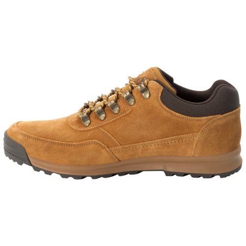 Напівчеревики  Jack Wolfskin HIKESTAR LOW M