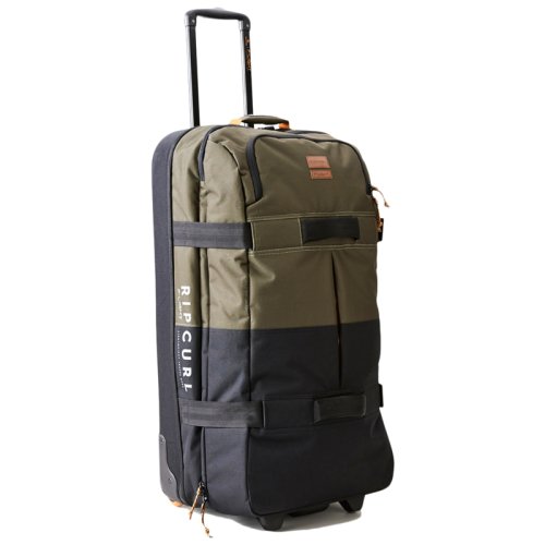 Валіза RIP CURL F-LIGHT GLOBAL 100L COMBI