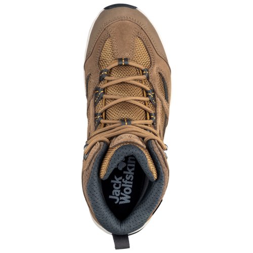 Ботинки Jack Wolfskin VOJO 3 TEXAPORE MID W