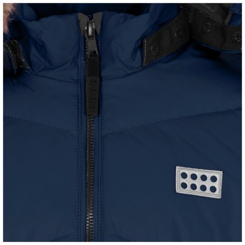 Пуховик Lego Wear