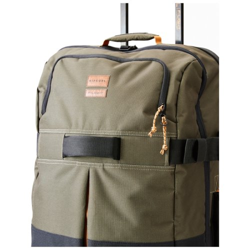 Валіза RIP CURL F-LIGHT GLOBAL 100L COMBI