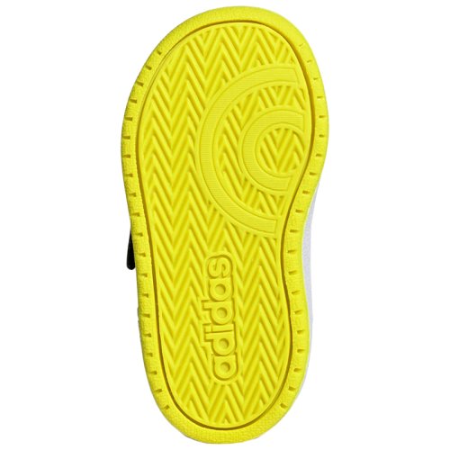 Кросівки Adidas Hoops Mid 2.0 I