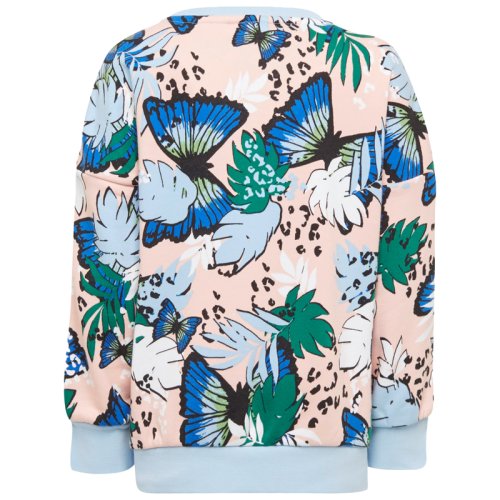Костюм Adidas HER Studio London Animal Flower Set