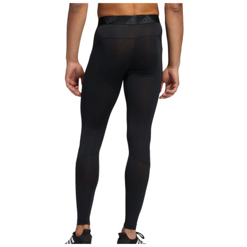 Тайтсы для йоги Adidas Techfit